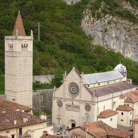 Alloggio Agrituristico Ai Tre Castelli Moruzzo Zewnętrze zdjęcie