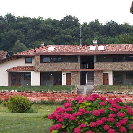 Alloggio Agrituristico Ai Tre Castelli Moruzzo Zewnętrze zdjęcie