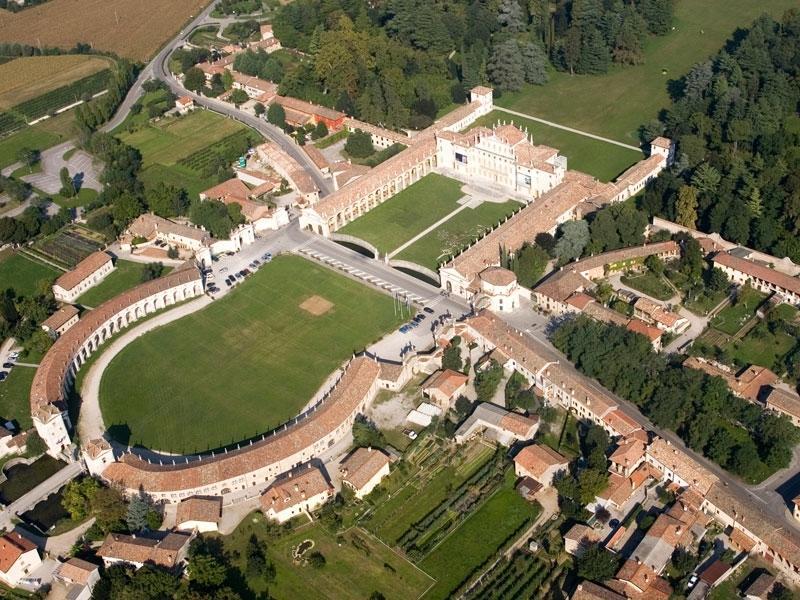 Alloggio Agrituristico Ai Tre Castelli Moruzzo Zewnętrze zdjęcie