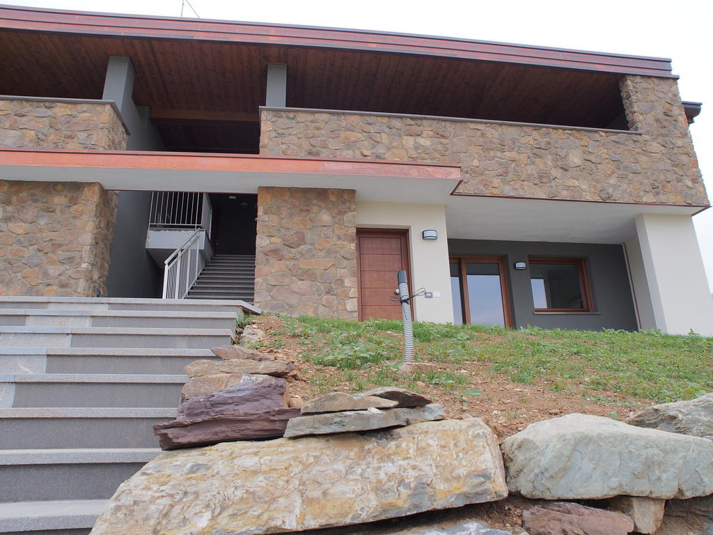 Alloggio Agrituristico Ai Tre Castelli Moruzzo Pokój zdjęcie