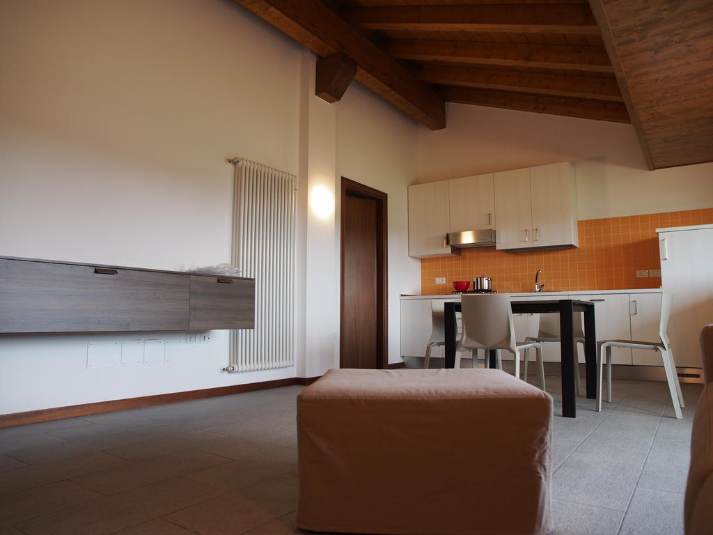 Alloggio Agrituristico Ai Tre Castelli Moruzzo Pokój zdjęcie