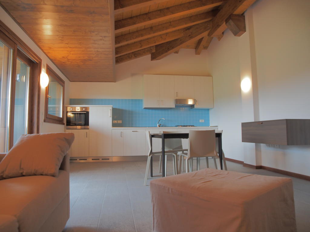 Alloggio Agrituristico Ai Tre Castelli Moruzzo Pokój zdjęcie