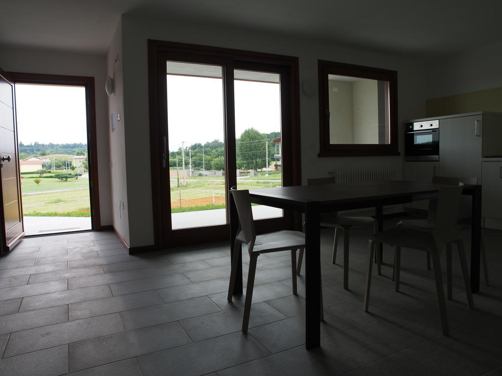 Alloggio Agrituristico Ai Tre Castelli Moruzzo Pokój zdjęcie