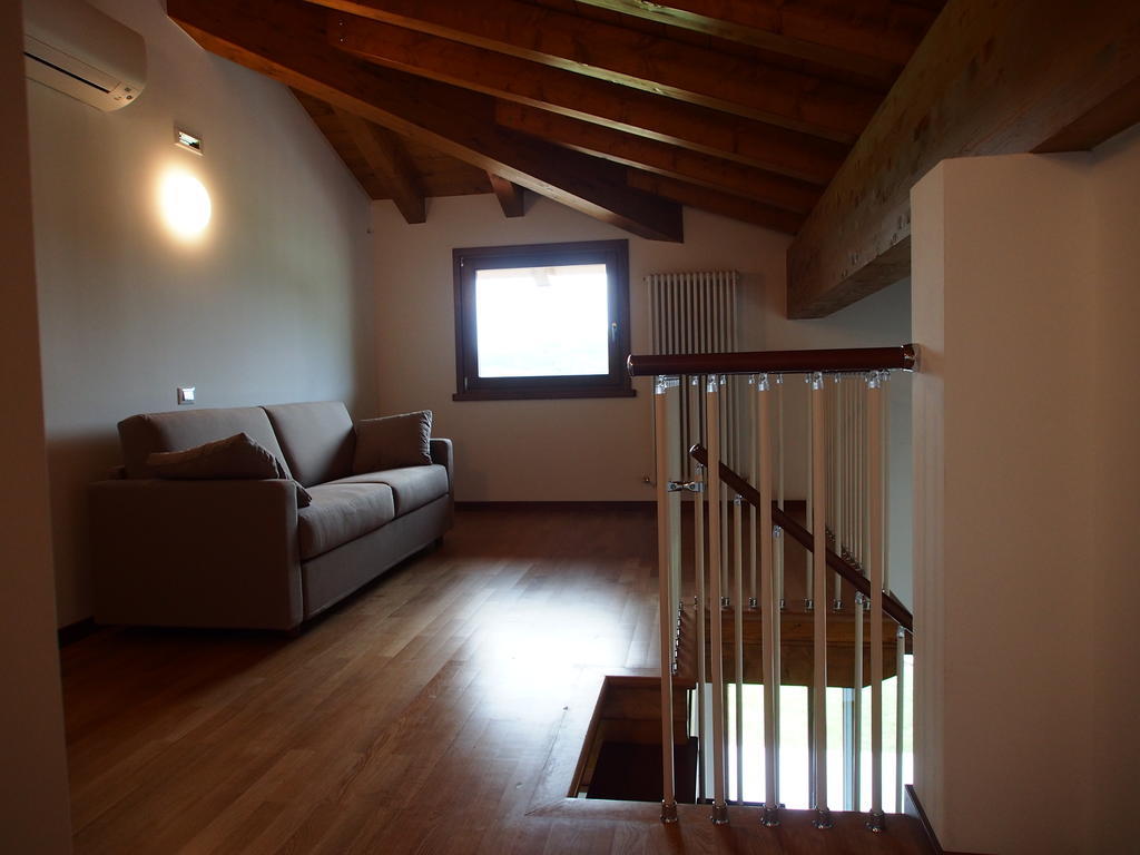 Alloggio Agrituristico Ai Tre Castelli Moruzzo Pokój zdjęcie