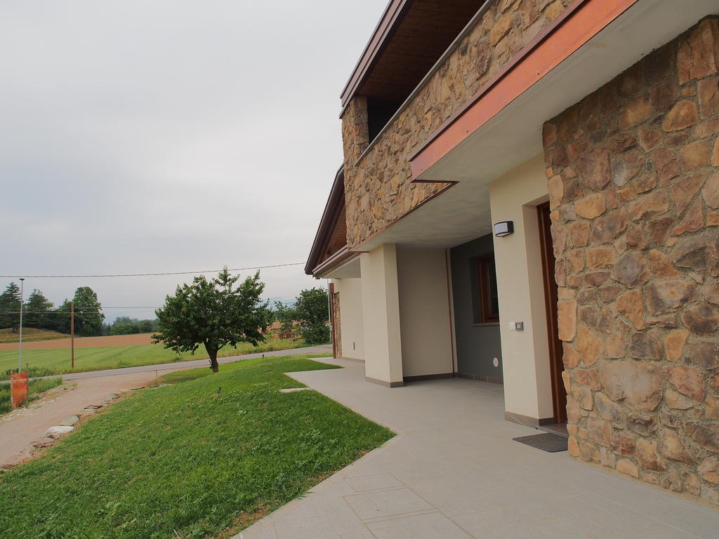 Alloggio Agrituristico Ai Tre Castelli Moruzzo Pokój zdjęcie