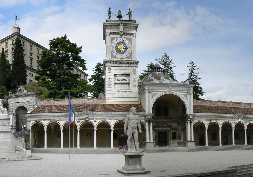 Alloggio Agrituristico Ai Tre Castelli Moruzzo Zewnętrze zdjęcie