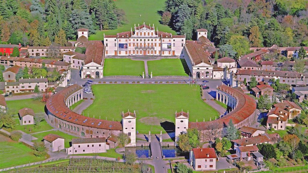 Alloggio Agrituristico Ai Tre Castelli Moruzzo Zewnętrze zdjęcie